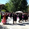 Gli Spettacoli - Dance On The Road - Festa 25 Aprile 2016